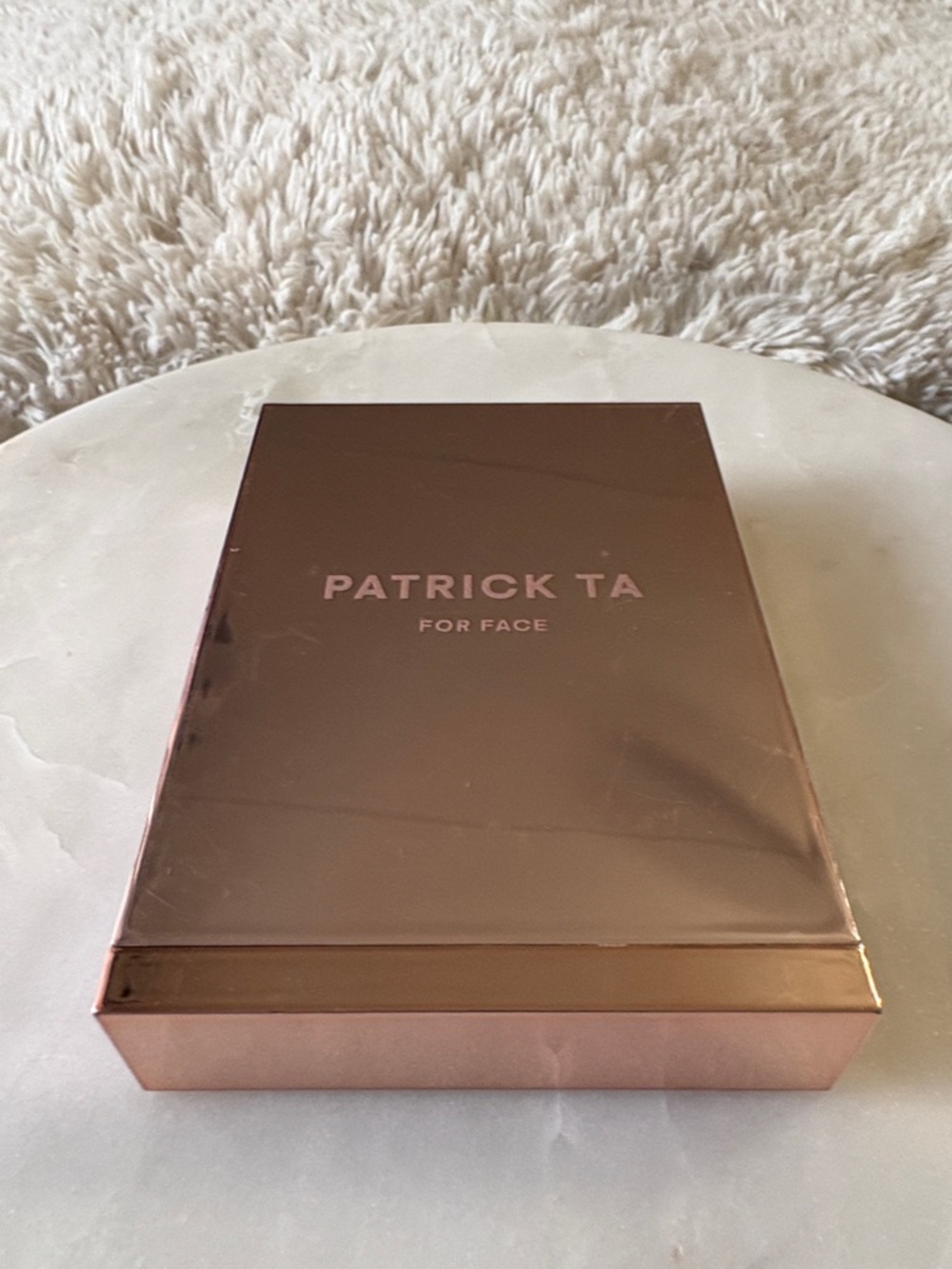 Patrick Ta SHE’S CHISELED Crème Contour & Powder Bronze Duo